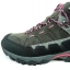 Clorts- Hiker Waterprof GTX/Grey Pink