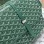 ORI | สลับแท้ GOYARD Belvedere MM Bag 29cm กระเป๋าสะพายทรงแมสเซ็นเจอร์แบรนด์หรูสัญชาติฝรั่งเศส หนังแท้ แคนวาสแท้อย่างดี