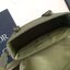 DIOR Hit the Road Messenger Bag with Flap Khaki Gravity Leather กระเป๋าสะพายทรงแมสเซ็นเจอร์ รูปทรงใหม่ทันสมัย สง่างามเหนือกาลเวลา เกรดออริ สลับแท้ 1:1