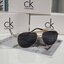 รุ่นยอดฮิตที่เคยขายดีติดอันดับ *ของมันต้องมี กับแว่นตาแบรนด์เนม CALVIN KLEIN SUNGLASSES ของแท้ งาน OUTLET สวยสะดุดตา