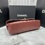 ORI หนังแท้ | ORI หนังแท้ | CHANEL Classic 25cm shoulder bag กระเป๋าสะพายรุ่นยอดนิยม หรูหราระดับตำนาน สวยงามเหนือกาลเวลา