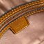 M.C.M Anna Visetos Crossbody Mini กระเป๋าครอสบอดี้ไซส์มินิใบนี้ใช้ประโยชน์จากดีไซน์สุดคลาสสิกของไลน์ Anna ทำให้ได้ผลลัพธ์เป็นแอกเซสซอรี่ร่วมสมัยที่ตรงกับไลฟ์สไตล์ไม่หยุดนิ่ง หนังนุ่ม (Nappa) เพิ่มความโดดเด่นให้ตัวกระเป๋าที่รังสรรค์จากผ้าใบเคลือบผิวล