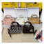 My Dior Mini 30 Montaigne tote bag ใหม่ล่าสุด กับกระเป๋าสะพายโฮโบมินิทรงโท้ท ที่ไม่ได้เล็กอย่างที่คิด เพราะใบนี้สามารถใส่ของสำคัญได้ครบ ดีไซน์สวยคลาสสิค