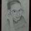 วาดภาพคนเหมือน ดินสอ