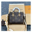 LV OnTheGo PM monogram tote bag กระเป๋าทรงโท้ทที่ใครเห็นต้องเป็นหลงรัก สีทูโทน 2 ด้าน ใช้งานได้ไม่มีเบื่อ ขนาดกำลังสวยคลาสสิค ผู้ดี หรูหราได้ทุกลุค ทุกสไตล์