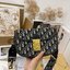 Dior Addict Flap Bag in Oblique กระเป๋าสะพาย ไอเท็มใหม่ล่าสุดปังมากๆ น่าใช้น่าสะสม พร้อมกล่องแบรนด์ จะซื้อใช้เองหรือมอบเป็นของขวัญก็ดูดีถูกใจผู้รับแน่นอนค่ะ พร้อมส่งที่ไทยราคาสุดคุ้มไอเท็มเด็ดๆห้ามพลาด!