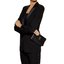 VIP 】YVES SAINT LAURENT YSL BAG VIP GIFT WITH PURCHASE GWP พรีเมี่ยมกิ้ฟ Limited จาก YSL DUTY FREE COUNTER ดีไซน์ทรงสี่เหลี่ยมหนังคาร์เวียขึ้นลายริ้วสวยอยู่ทรงเปิดปิดด้วยฝาปิด Envelop กระดุมแม่เหล็กด้านหน้าประดับโลโก้แบรนด์อะไหล่ทอง ภายในโล่งสามารถใส่มือถ