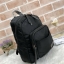 Calvin Klein Nylon Mini Backpack - New arrival !!! กระเป๋าสะพายหลัง วัสดุ nylon คุณภาพดี เนื้อผ้าลื่นแวว - ด้านหน้าติดโลโก้แบรนด์ มีช่องใส่ของจุกจิก 2 ช่อง - เปิดปิดกระเป๋าด้วยซิปคู่ ที่จับเป็นหนัง ช่องหลักภายใน โล่งกว้าง จุได้เยอะค่ะ