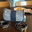 COACH SWINGER BAG IN SIGNATURE JACQUARD ((C0721))