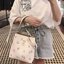 รุ่นฮิต รุ่นขายดี รุ่นที่สาวๆต้องมีค่ะ!! COACH SMALL TOWN BUCKET WITH DANDELION PRINT ((2310)) พร้อมส่งที่ไทยอีกครั้ง ห้ามพลาดค๊าาา😘 กระเป๋าทรงถัง หนังแท้ลายหนังสวยนิ่มอย่างดีค่ะ!