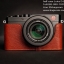 เคสกล้อง Leica D Lux Typ 109