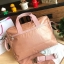 Kipling shoulder bag K08263 NEW BABY BAG L CARDINAL กระเป๋าถือหรือสะพาย วัสดุnulon100%มีช่องใช้งานทั้งด้ายหน้าและด้านหลัง ช่องใหญ่เปิดปิดด้วยซิปคู่ ภายในมีช่องซิปตาข่ายและช่องเล็ก จัดของได้เป็นสัดส่วน มาพร้อมสายสะพายและแผ่นรองเอนกประสงค์ในเซ็ทสุดคุ้มเลยคร