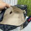 ORI หนังแท้ | GUCCI GG Ophidia Large Shoulder Bag / Gucci Hobo Bag ใหม่ล่าสุด จากเทศกาล Gucci Cruise 2026 กับกระเป๋าถือทรงโฮโบ พร้อมสายสะพาย ยังคงเป็นคอลเลคชั่นตัวเด่น สวยสะบัด! ดีไซน์ทรงยอดฮิตติดกระแสสุดๆ