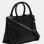 Guess Elliana Quilted-Look Handbag กระเป๋าสะพายรุ่นใหม่ล่าสุดจาก Guess factory วัสดุหนังนิ่มเรียบเดินเส้นลายตารางสวยดูดี ขนาดกำลังดี น้ำหนักเบา ด้านหน้าประดับโลโก้แบรนด์สวยโดดเด่น มีช่องใส่ของหลายช่อง เปิดปิดด้วยกระดุมแม่เหล็กและช่องซิป ภายในโล่งกว้างมีช่