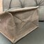 LOEWE BASKETA BAG VIP GIFT WITH PURCHASE (GWP) พรีเมี่ยมกิ๊ฟ Limited Edition จาก LOEWE กระเป๋าดีไซต์ถักทอคล้ายงานสาน **วัสดุผ้าแคนวาสทั้งใบ น้ำหนักเบา ด้านหน้าปักโลแบรนด์เห็นเด่นชัด ด้านในโล่งกว้าง ใส่กระดาษ A4 ipad ได้ แมทกับชุดได้ง่ายด้วยลุค Chic and Ch