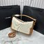 YSL Camera Supple Bag กระเป๋าสะพายทรงกล้องใบขนาดกลาง ถือจับถนัดมือ จุของได้เยอะ ดีไซส์เรียบหรูดูแพง 🧡เกรดออริ ใช้งานต่างประเทศได้