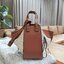 LOEWE ANAGRAM HANDLE & SHOULDER BAG GIFT WITH PURCHASE (GWP) กระเป๋าถือหรือสะพายพรีเมี่ยมกิ๊ฟ Limited จาก LOEWE PERFUME DUTYFREE รุ่น Rare items สุดๆวัสดุ Anagram Canvas & หนังแท้ Calfskin ดีไซน์สวยคงเอกลักษณ์แบรนด์ใบใหญ่กำลังดีน้ำหนักเบา สามารถปรับได้หลา