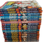 คู่คนลุยเลอะ ชุด เล่ม 2-30 (ขาดเล่ม 1,7,8,13,14,16,17,18,19,20,22,25,26,28,29 (31 เล่มจบ)