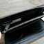 Calvin Klein Long Wallet กระเป๋าสตางค์ใบยาวซิปรอบ ภายในมีช่องใส่ธนบัตร ช่องใส่บัตรหลายช่อง และช่องซิปสำหรับใส่เหรียญ จะมอบเป็นของขวัญหรือใช้เองก็แนะนำเลยค่ะ