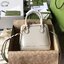 Gucci Horsebit 1955 mini top handle bag เกรดเทพออริจินอล 1:1 หนังแท้ สวยงามทรงเป๊ะ ภาพสินค้าถ่ายจากงานขายจริง ใช้งานต่างประเทศได้