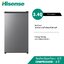 ตู้เย็น 1 ประตู ขนาด 3.4 คิว HISENSE รุ่น RR120D4BD1 ลดราคาถูกสุดๆ โทรเล้ยยย 02-4245594, 085-3801177, 081-6215561