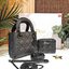 CHRISTIAN DIOR MINI BAG VIP GIFT WITH PURCHASE พรีเมี่ยมกิ้ฟรุ่น Limited สวยหรูดูดีอลังการเซตสุดคุ้มได้ทั้งกระเป๋าสะพายหนัง Calfskin + กระเป๋าสตางค์สั้น + Dior Gold Star ครบชุด ไอเท็มใหม่ล่าสุดน่าใช้น่าสะสม สินค้ามาพร้อมกล่องแบรนด์ จะซื้อใช้เองหรือมอบเป็น