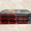 มาเฟียที่รัก ชุด เล่ม 1-6 (9 เล่มจบ) ชืนโจ มายู เขียน