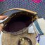 TORY BURCH Mini T Monogram Bucket Bag / Tory Mini Bucket Bag กระเป๋าทรงบัคเก็ต ไซส์มินิสุดคลาสสิก กระเป๋าทรงขนมจีบ