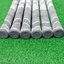 ACCRA IS 8 FLEX S #5-PW IRON SHAFT - GOLF PRIDE MCC +4 MIDSIZE GRIP