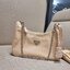 VIP 🥂 PRADA RE-EDITION 2005 RE-NYLON SHOULDER BAG ไอเท็มสุดปัง ที่ฮิตตลอดกาลไม่ว่าจะปีไหนๆ จัดให้ครบทั้งสีขายดีและสีใหม่ล่าสุด ที่สายคุณหนูห้ามพลาด!! กับกระเป๋าสะพายทรงคลาสสิค เหมาะเป็น everyday bag มากๆ วัสดุผ้าไนล่อนคุณภาพ พร้อมใบลูก ไว้ใส่เหรีย