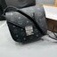 M.C.M PATRICIA SHOULDER BAG IN VISETOS กระเป๋าสะพายไหล่/ข้าง ดีไซน์ได้อย่างมีสไตล์ เกรดออริ สลับแท้ 1:1 ใช้งานต่างประเทศได้