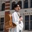 MEDIUM M.C.M STARK STUDS MEDIUM BACKPACK IN VISETOS ใบใหญ่เอาใจสายจุมาแล้วจ้า Best seller Unisex backpack กระเป๋าเป้ดีไซน์เอกลักษณ์ รุ่นขายดี ใช้ได้ทั้งหนุ่มๆและสาวๆ ตกแต่งหมุดอะไหล่สี gun metal เรียบหรู วัสดุหนังแคนวาสคุณภาพดี เปิด-ปิดด้วยซิป ภายในจุของไ