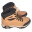 Hi-Tec Medin Mid /Camel Black M8.5us/41eu