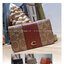 COACH SLIM CARD CASE IN SIGNATURE CANVAS C4818 / C5870 / C4818 กระเป๋าถนอมบัตรกึ่งกระเป๋าสตางค์ เกรดท็อปออริ เกรดดีสุด สลับแท้ 1:1 ใช้ต่างประเทศได้