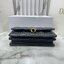 ORI หนังแท้ | My Dior Mini Bag / Dior Clutch Bag กระเป๋าสะพายทรงคลัชทันสมัย หรูหราสง่างาม จะถือหรือสะพายก็ดูดีมีระดับ กระเป๋าที่ใช้งานได้จริงใบนี้ใส่ของจำเป็นได้ครบถ้วน
