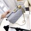 CHANEL MINI FLAP BAG CAVIAR Leather GOLD tone hardware พร้อมส่ง 5 สี
