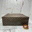 LV Shopper Tote Bag / LV The Luxe Shopping Bag is Back ระเป๋าถือทรงโท้ทใบใหญ่ ช็อปปิ้งสุดหรู คลาสสิค เรียบหรู เป็นเอกลักษณ์