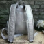 Kipling Matta Small Metallic Backpack รุ่น KI1490 คอลเลคชั่นใหม่ชนช้อป!!กระเป๋าเป้ขนาดกำลังดี วัสดุไนล่อนเคลือบกันน้ำ มีน้ำหนักเบา มีช่องเก็บของหลายช่อง แบ่งเป็นช่องด้านหน้า 2 ช่องและด้านข้างอีก 2 ช่อง ช่องใหญ่ปิดเปิดด้วยซิปคู่ภายในมีช่องซิป ช่องใส่ของจุก