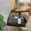 Guess Handbag with Small Shoulder Strap Tyren SG796605 New collection!! Guess ทรงหมอน ขนาดเล็ก ลายซิกเนเจอร์แบรนด์ ทรงหมอนยอดฮิต มีให้เลือก 5 สี สีสวยคลาสสิก เข้ากับง่ายกับทุกชุด ปิด/เปิด ด้วยซิป ภายในโล่งกว้าง แยกเป็นสัดส่วนใช้งาน ซับในตราแบรนด์ ใส่กระเป
