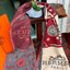 Hermes Paris Women’s Scarves Accessories Scarf ผ้าคลุมไหล่ผืนใหญ่ สวยหรูตาสแบบฉบับจากHermes ถักทอด้วยผ้าcashmere ผ้าเนื้อดี สัมผัสนุ่มมือ ทอลายในตัว สีสันและลายคมชัด ผืนใหญ่ ให้ความอบอุ่น มาเป็นเซ็ทของขวัญ เพื่อมอบเป็นของขวัญชิ้นดีแทนความรู้สึกดีๆให้กับที