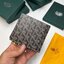 GOYARD WALLET / GOYARD Victoire Bifold Wallet พร้อมส่งที่ไทย เกรดเทพออริจินอล หนังเกรดดีสุด กระเป๋าสตางค์ผู้ชายใบสั้น พร้อมกล่องเขียวแบรนด์สวยหรู อีกรุ่นที่ยอดขายไม่เคยตก ภาพสินค้าถ่ายจากงานขายจริง ใช้งานต่างประเทศได้เลยค่ะ
