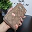 ของแท้ 💯% 】COACH C0033 ACCORDION ZIP WALLET PRINT น่ารักได้ไม่ต้องรอเช่นเคยอีกหนึ่ง!! กระเป๋าสตางค์ใบยาว น่ารักน่าใช้