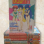รันม่า 1/2 ชุด เล่ม 1,2,3,4,6,11,13,14 (ไม่ขายแยกเล่ม)