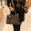 COACH ZOE CARRYALL IN SIGNATURE CANVAS เดอะเบสท์แห่งปี ต้องยกให้พี่คนสวยใบนี้เลย!! รุ่นที่สาวๆตามหา หายากอีกหนึ่ง กระเป๋าถือ/สะพายทรงสวย คลาสสิค ใบใหญ่จุคุ้ม มีดีเทลน่ารักๆที่แม่กุญแจ สามารถล็อคหัวซิปได้ กุญแจซ่อนในพวงหนังห้อยก็น่ารักไปอีก ภายในโล่งกว้าง 