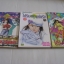 ใต้ร่มเงาแห่งรัก ชุด เล่ม1,2 ,3 (3 เล่มจบ )***สินค้าหมด***