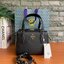 ของแท้ 💯% TORY BURCH KIRA PEBBLED SATCHEL BAG รุ่น 74650 กระเป๋าสะพาย Crossbody ทรงสวยสุดฮิต เป็นรูปทรงใหม่ มาแรงที่สุดในตอนนี้!! วัสดุหนังแท้