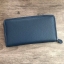 TOMMY HILFIGER Zipper Wallet & Valet เปิด - ปิดกระเป๋าด้วยซิปรอบ ด้านในมีช่องใส่บัตร ช่องใส่ธนบัตรและช่องซิปใส่เหรียญ จะมอบเป็นของขวัญหรือใช้เองก็แนะนำเลยค่ะ