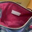 ORI หนังแท้ | LV x TM - Side Trunk MM Bag Monogram cherry canvas กระเป๋าสะพายทรงทรังค์ สะท้อนจิตวิญญาณแห่งความสนุกสนาน แสนมีชีวิตชีวา ด้วยตกแต่งลายเชอร์รี่สดใสงดงามอันเป็นเอกลักษณ์ของศิลปินชาวญี่ปุ่น