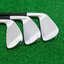 NEW TAYLORMADE P790 GEN4 IRON SET 6-PW – MITSUBISHI MMT 65 FLEX R