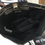 Zara shopper bag กระเป๋าสะพายสี mettalic สุดชิค จากแบรนด์ Zara ค่ะ น้ำหนักเบา สาย print สีดำลายเพิ่มดีเทล มีสายสะพายไหล่ ภายในโล่งกว้าง เปิดปิดด้วยกระดุมแม่เหล็ก ใบนี้จะใช้ไปเรียน ไปทำงานหรือไปเที่ยวก็เหมาะค่ะ